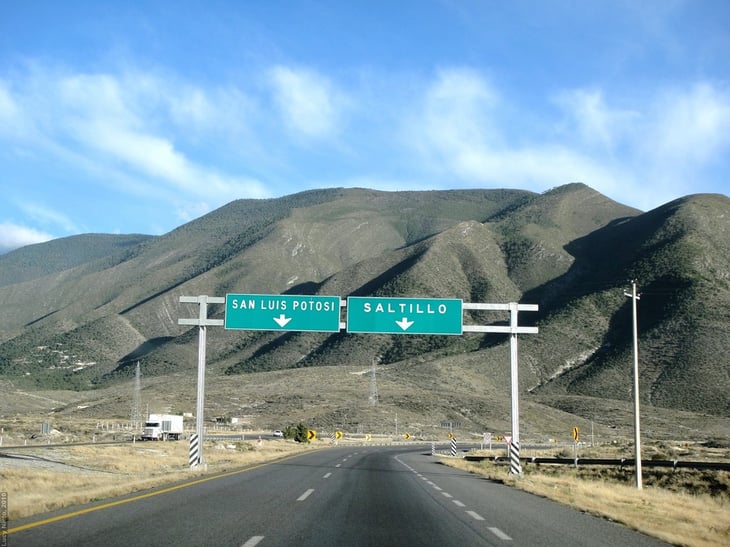Fecadeco buscará inversión para las carreteras de Coahuila