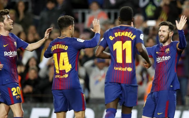 Barça dice adiós a la Champions: los motivos de un nuevo desastre
