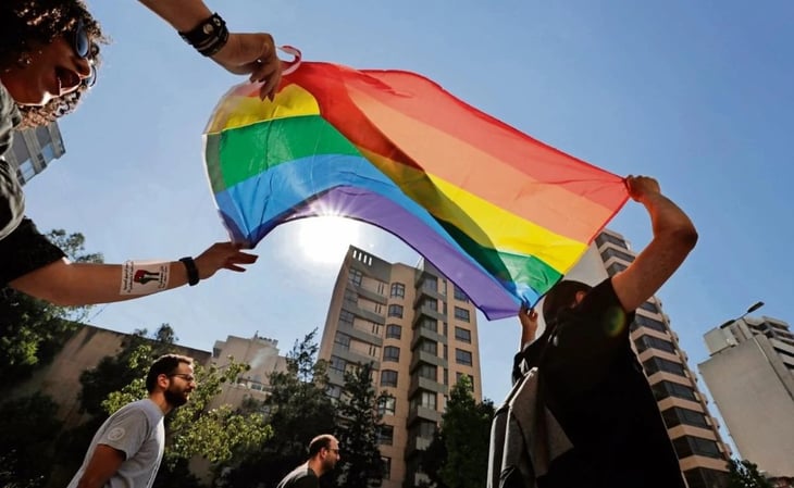 Tamaulipas aprueba el matrimonio igualitario y todo México se viste de arcoíris