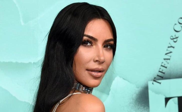 Kim Kardashian visita a un sanador espiritual en medio de la controversia de Kanye West