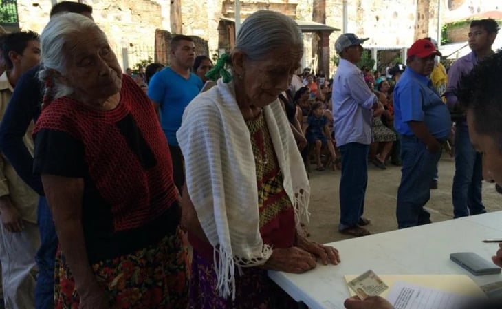 Gobierno de Oaxaca publica reforma que aplaza paridad obligatoria en municipios indígenas