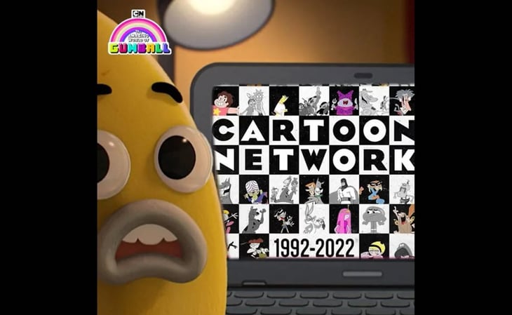 ¿Adiós a Cartoon Network? Esto dice la compañía tras su unión con Warner Bros Animation
