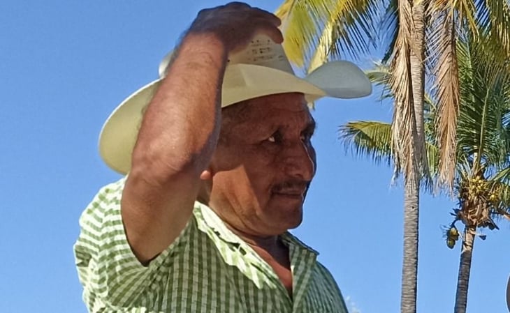  Matan a Filogonio Martínez, defensor del río Verde en Oaxaca; suman 6 víctimas en Paso de la Reyna