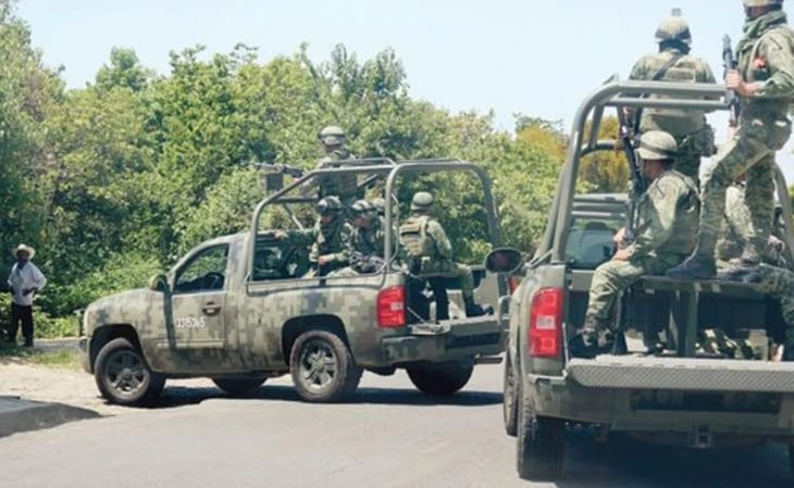 Congreso de Tlaxcala vota a favor de presencia del Ejército