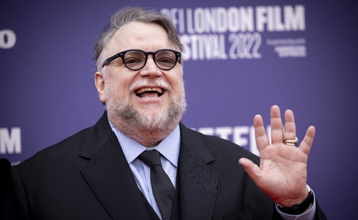'Pinocho', de Guillermo del Toro, llega a Morelia