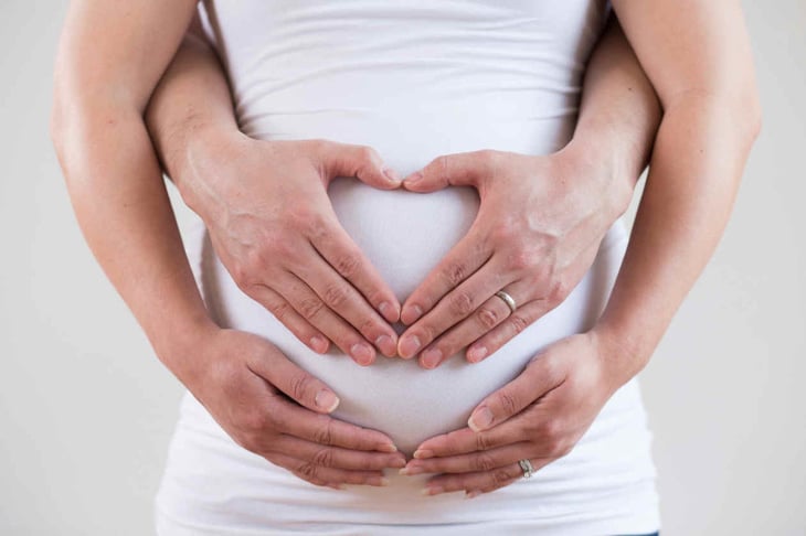 Científicos crean un nuevo tratamiento para la fertilidad
