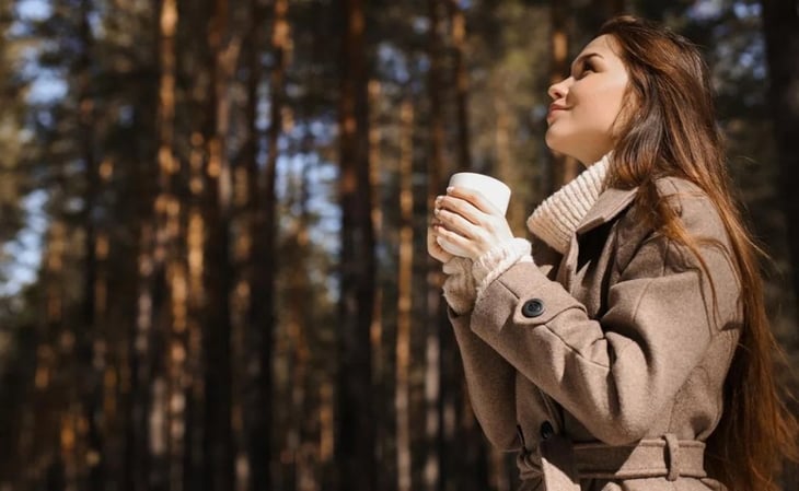Estudio lo confirma: tomar café se asocia con una vida más larga