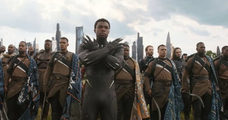 Black Panther: Wakanda Forever revela una escena de Ironheart en nuevo clip