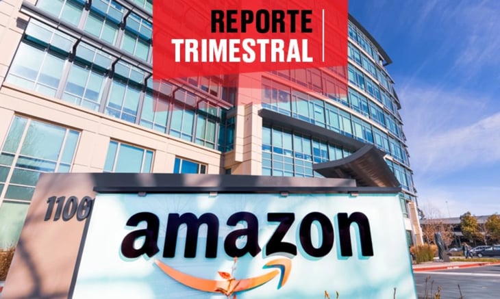 Prime Day no salva a Amazon y reporta sólo un 15% de crecimiento