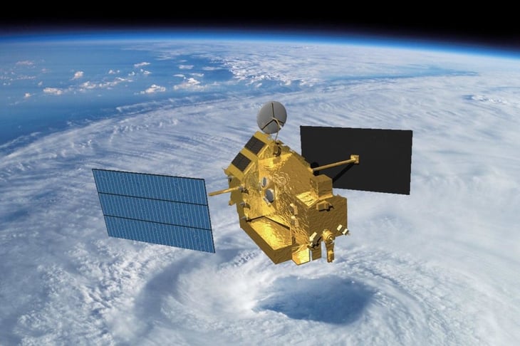 Rusia  amenaza  con destruir satélites de Occidente