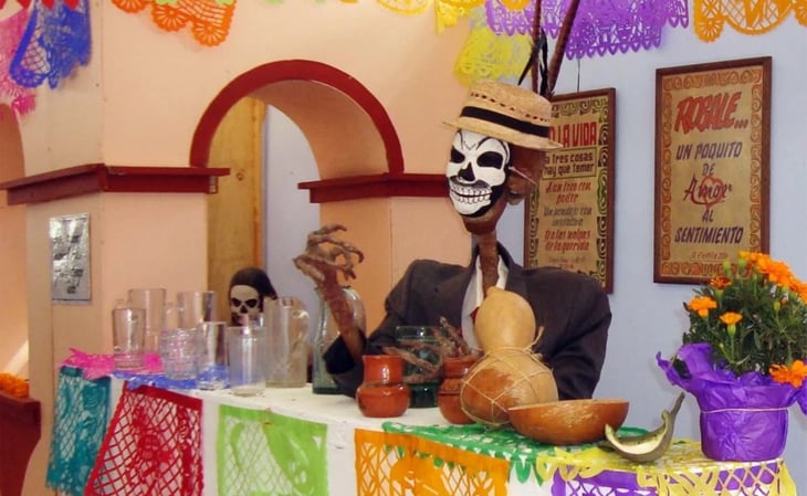 Xochimilco en Día de Muertos más allá de “La Llorona”