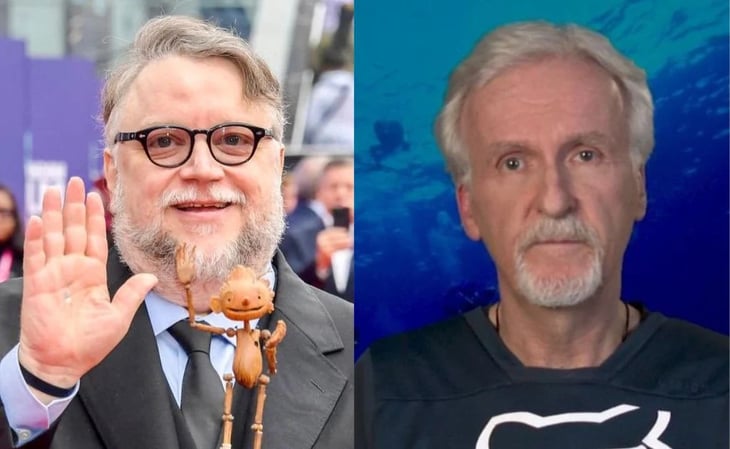 James Cameron le salvó el pellejo a Guillermo del Toro con un millón de dólares: el director contó la historia