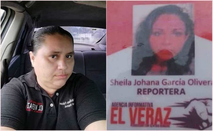 Cae 'El Mara', segundo implicado en asesinato de dos periodistas en Veracruz