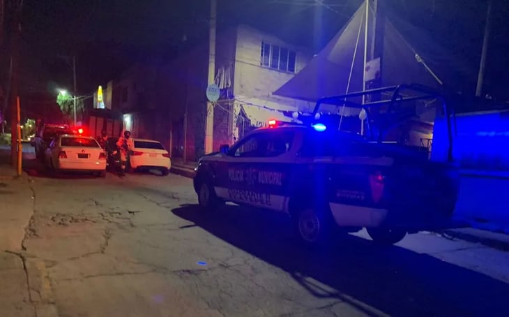 Hombres armados asesinan a tres extranjeros en Ecatepec, Edomex