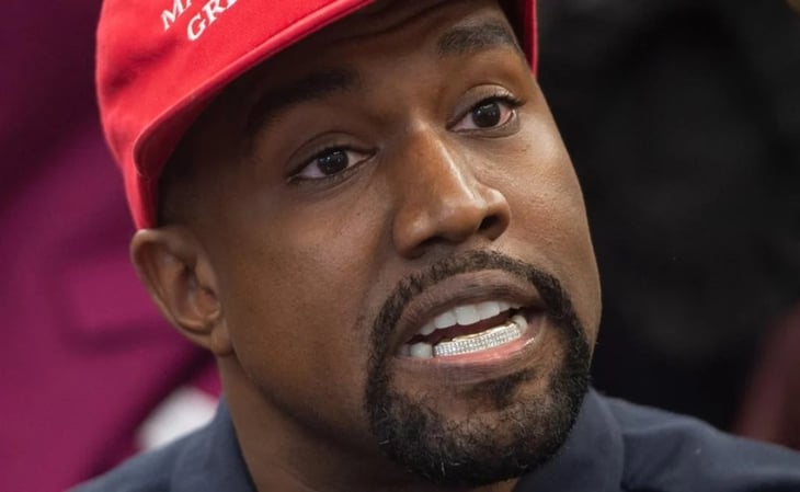 Kanye West, fuera de la lista de multimillonarios; pierde millones tras ruptura con Adidas