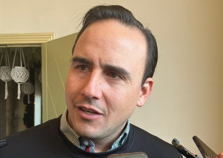 Manolo Jiménez: ‘La Secretaria de Desarrollo Social manejará el proceso electoral conforme lo marca la ley’