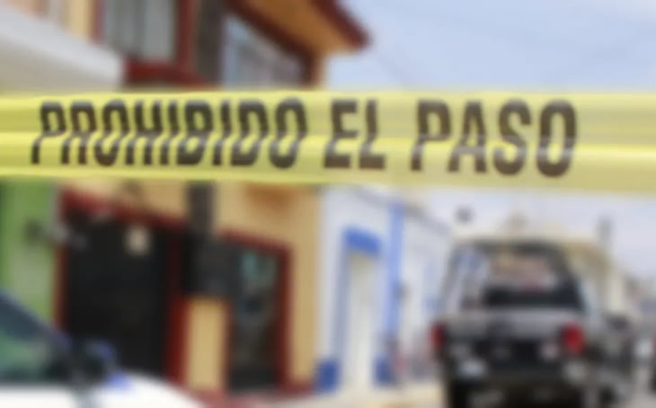Encuentran el cuerpo sin vida de un bebé en Toluca; fue abandonado en una caja