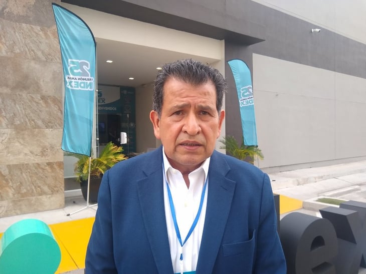 PN sigue siendo la frontera más segura de México: Abel Ayala 