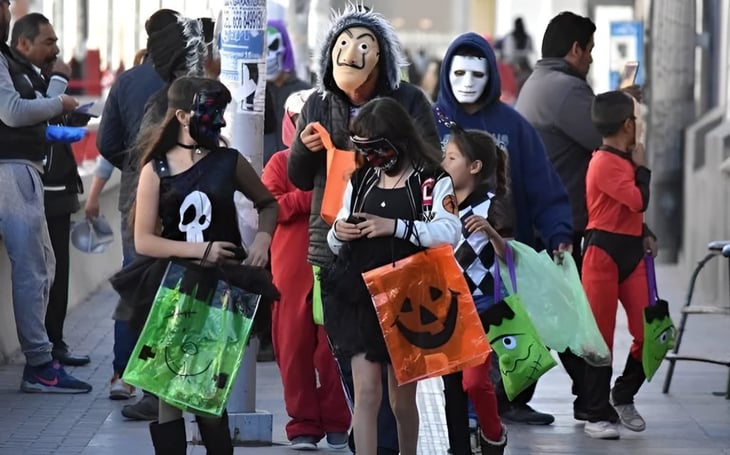 Halloween: Una tradición con un trasfondo más profundo