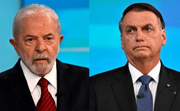 Morena lanza tuit a favor de Lula en plena jornada electoral de Brasil