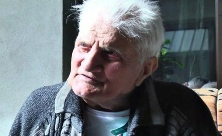 Hombre desapareció durante 30 años en Rumania; reaparece con la misma ropa