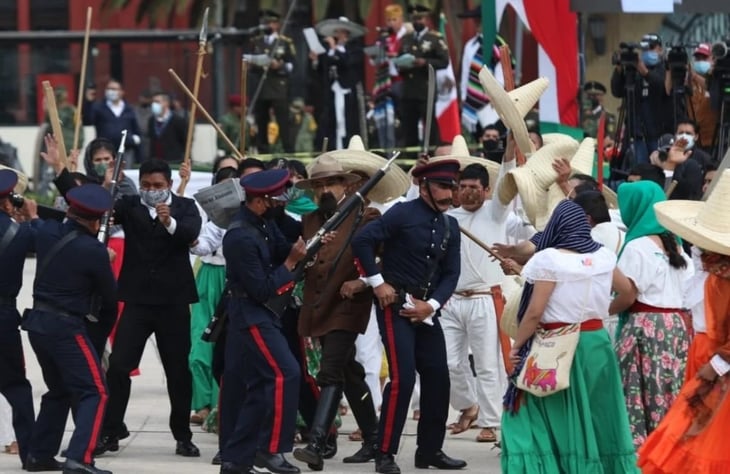 ¿Se viene un megapuente en noviembre por el Día de la Revolución Mexicana? 