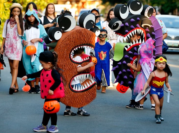 Municipio brindará a niños un 'Halloween' seguro 