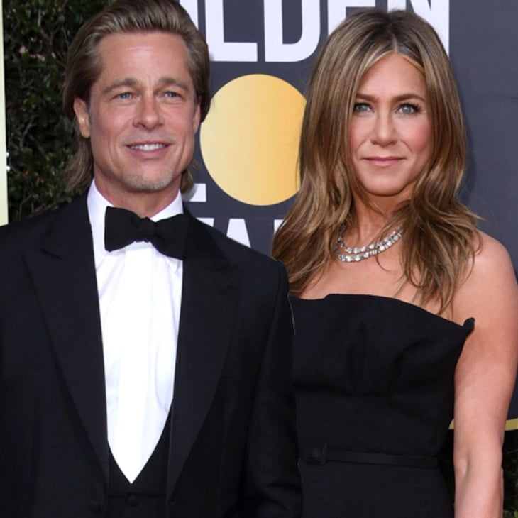 Jennifer Aniston también demandará a Brad Pitt