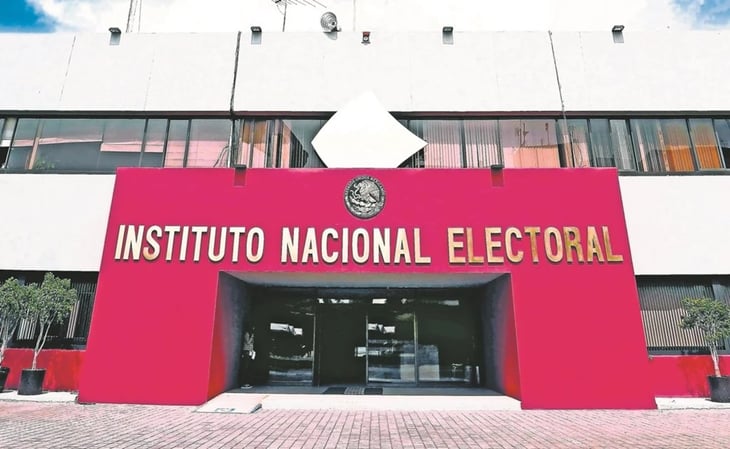 El INE responde: 'la CNDH tiene prohibido intervenir en temas electorales'