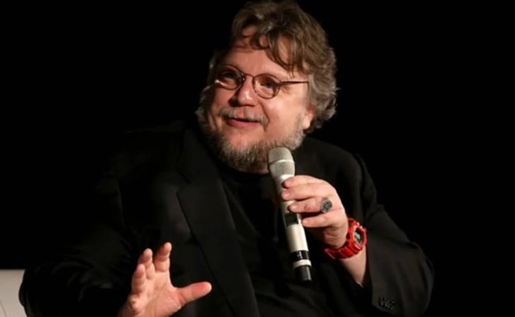 Es Guillermo del Toro el disfraz más popular