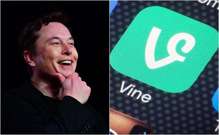 ¿La vuelta del video corto en Twitter? Elon Musk propone regreso de 'Vine'