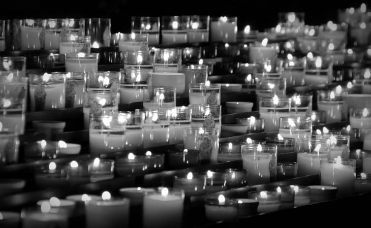 Fin de semana negro: tragedias en 4 países dejan más de 470 muertos