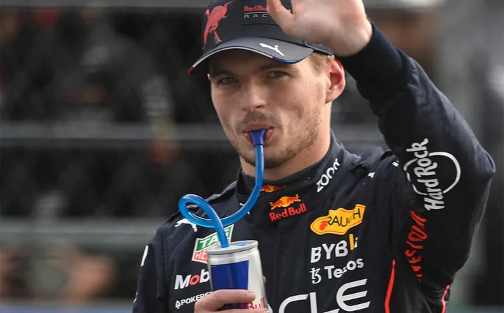 Max Verstappen y Red Bull vetan indefinidamente a medio que es 'pro-Hamilton'
