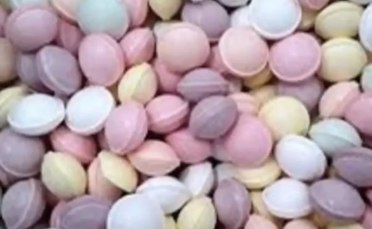 Gobierno de Nogales alerta por dulces con posible droga durante Halloween