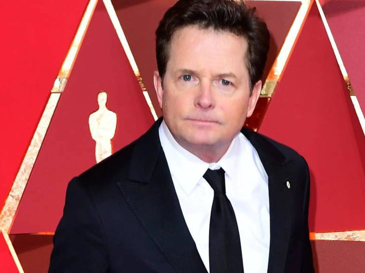 Michael J. Fox vive el año más difícil de su vida