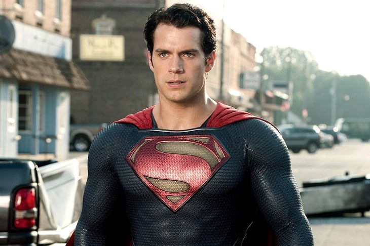 Henry Cavill habla sobre su regreso como Superman ya confirmado