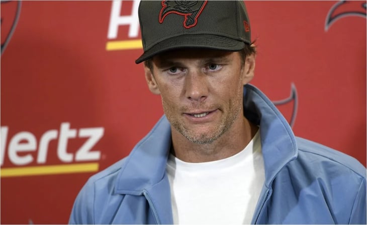 A Tom Brady le estarían influyendo en su juego los problemas personales, según el coach de los Bucs