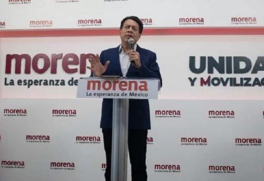 Morena emite convocatoria para gubernatura de Coahuila 