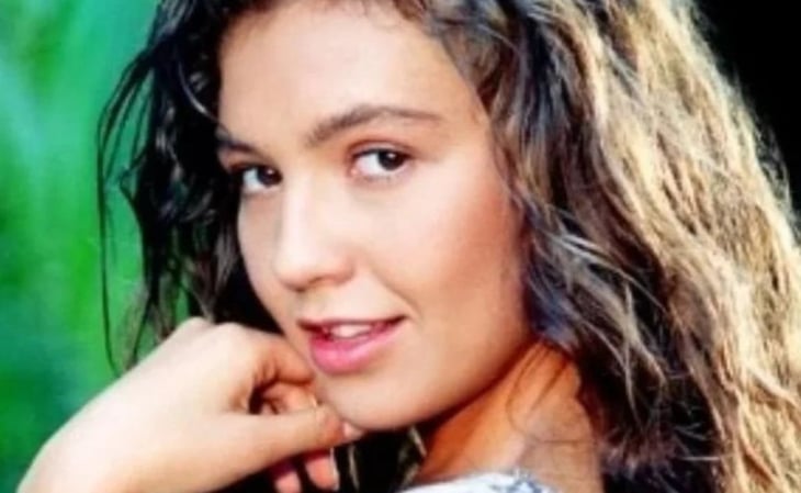 “Marimar”: así luce la actriz Amairani Romero, que le dio vida Natalia Montenegro en la telenovela de Thalia