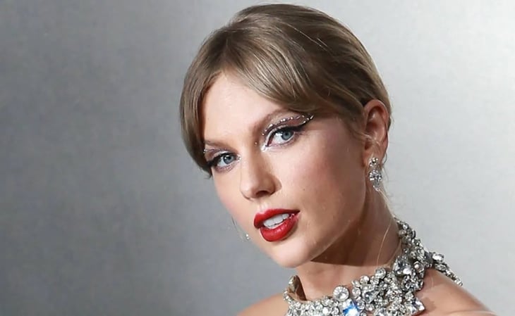 Nuevo logro para Taylor Swift: ocupa 10 primeros sitios de Billboard Hot 100