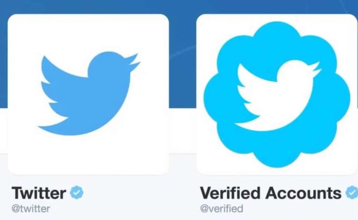 Es oficial: la verificación de Twitter costará 8 dólares