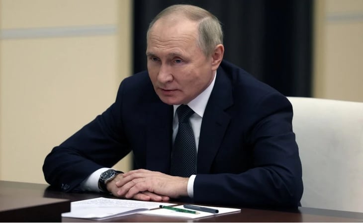 Vladimir Putin exige 'garantías reales' para retomar exportación de cereales