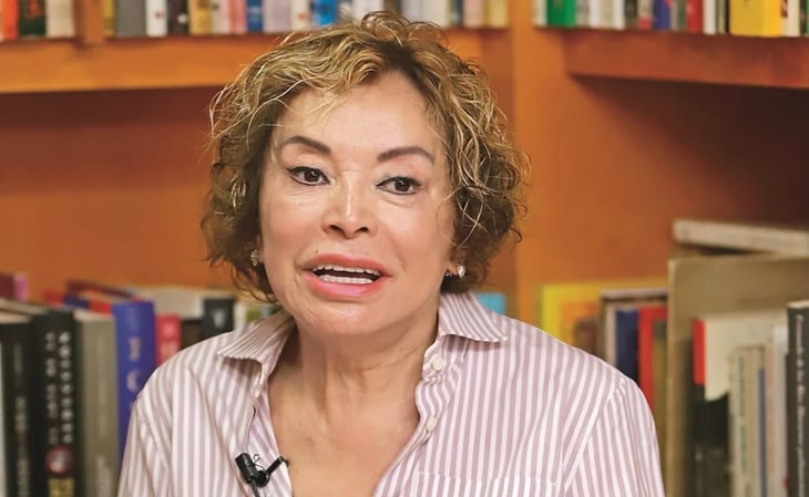 Elba Esther Gordillo urge a AMLO trabajar y dejar de responsabilizar a los 'conservadores' de sus fracasos
