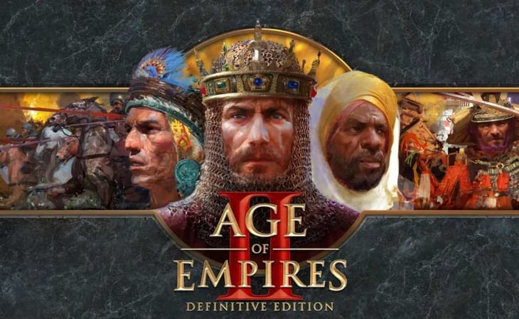 Age of Empires finalmente llega a las consolas Xbox