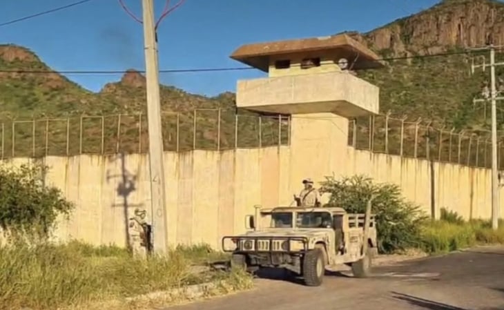Privan de la libertad a funcionario del Cereso de Guaymas, Sonora