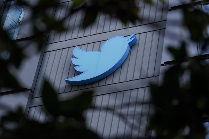 Twitter no permitirá el regreso de cuentas bloqueadas por el momento