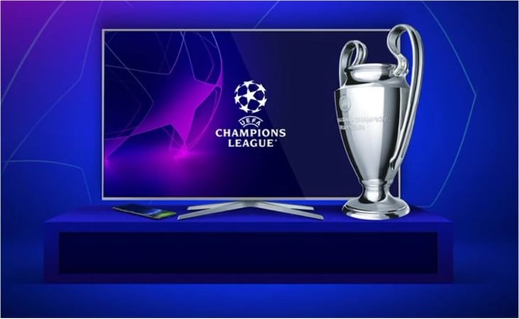 Champions League: ¿A qué hora y dónde ver la última jornada de fase de grupos?