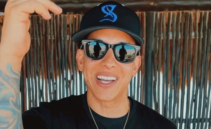 Conoce a Jeremy Ayala, el hijo de Daddy Yankee que roba suspiros en Instagram