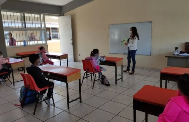 Suspenden clases en estos municipios de Quintana Roo por paso del huracán 'Lisa'