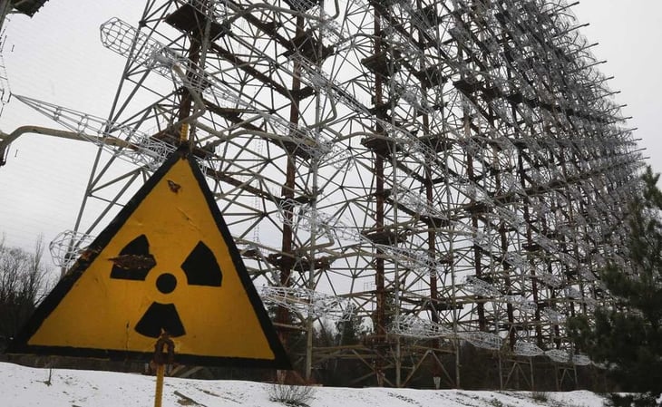  Empresa de EU construirá la primera central nuclear en Polonia
